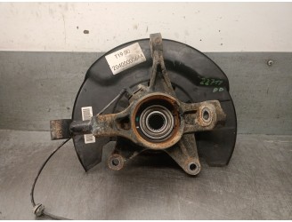 Recambio de mangueta delantera derecha para dr dr 5.0 suv 1.5 referencia OEM IAM 204000006AA 204000006AA 