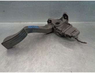 Recambio de potenciometro pedal para ford transit connect (tc7) furgón (2006) referencia OEM IAM 7T119F836CB 6PV00927600 HELLA