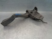 Recambio de potenciometro pedal para ford transit connect (tc7) furgón (2006) referencia OEM IAM 7T119F836CB 6PV00927600 HELLA