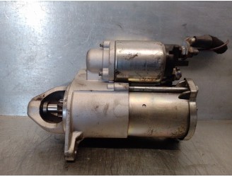 Recambio de motor arranque para opel zafira b 1.6 16v cat referencia OEM IAM 6202084 6202084 
