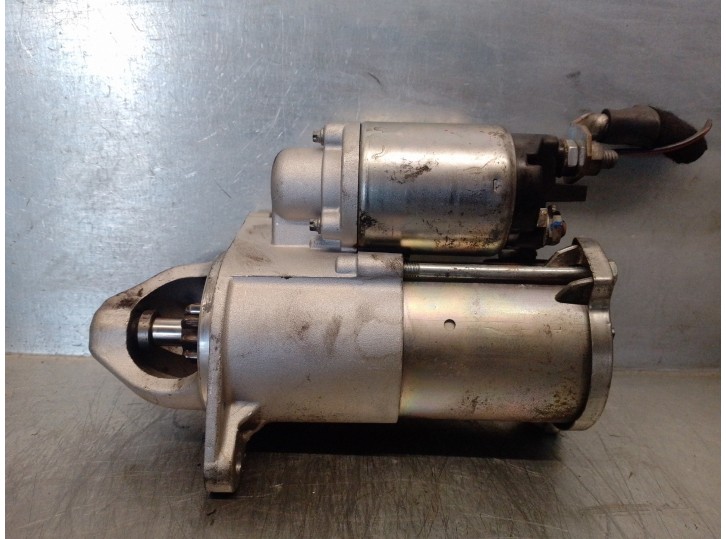 Recambio de motor arranque para opel zafira b 1.6 16v cat referencia OEM IAM 6202084 6202084 