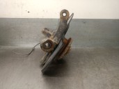 Recambio de mangueta delantera derecha para dr dr 5.0 suv 1.5 referencia OEM IAM 204000006AA 204000006AA 