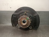 Recambio de mangueta delantera derecha para dr dr 5.0 suv 1.5 referencia OEM IAM 204000006AA 204000006AA 