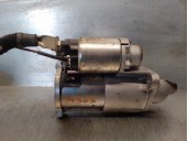 Recambio de motor arranque para opel zafira b 1.6 16v cat referencia OEM IAM 6202084 6202084 