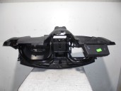Replacement dashboard for nissan micra (k13) 1.2 cat OEM IAM reference 682001HB0A BLACK 
