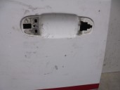 Recambio de puerta lateral corredera derecha para ford transit connect (tc7) furgón (2006) referencia OEM IAM 5314675 BLANCA 5 P