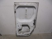 Recambio de puerta lateral corredera derecha para ford transit connect (tc7) furgón (2006) referencia OEM IAM 5314675 BLANCA 5 P
