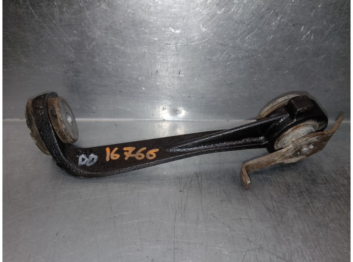 Replacement front left strut for nissan primastar (x83) 1.9 dci diesel cat OEM IAM reference 5446500Q0A 