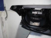 Recambio de salpicadero para nissan micra (k13) 1.2 cat referencia OEM IAM 682001HB0A NEGRO 