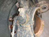 Recambio de mangueta delantera derecha para dr dr 5.0 suv 1.5 referencia OEM IAM 204000006AA 204000006AA 