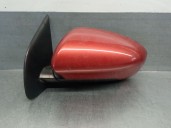 Recambio de retrovisor izquierdo para nissan qashqai (j10) 2.0 dci turbodiesel cat referencia OEM IAM 96302JD84A 96302JD84A 