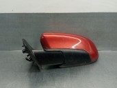 Recambio de retrovisor izquierdo para nissan qashqai (j10) 2.0 dci turbodiesel cat referencia OEM IAM 96302JD84A 96302JD84A 