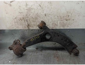 Recambio de brazo suspension inferior delantero derecho para ford focus berlina (cap) ambiente (d) referencia OEM IAM 4380530242