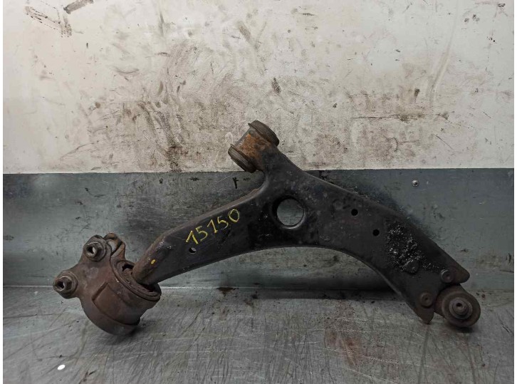 Recambio de brazo suspension inferior delantero derecho para ford focus berlina (cap) ambiente (d) referencia OEM IAM 4380530242