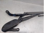 Recambio de brazo limpia delantero izquierdo para mercedes-benz gla (h247) gla 200 d 4-matic (247.713) referencia OEM IAM A24782