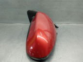 Recambio de retrovisor izquierdo para nissan qashqai (j10) 2.0 dci turbodiesel cat referencia OEM IAM 96302JD84A 96302JD84A 
