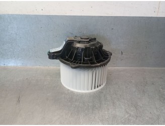 Recambio de motor calefaccion para dr dr 5.0 suv 1.5 referencia OEM IAM J608107110 J608107110 