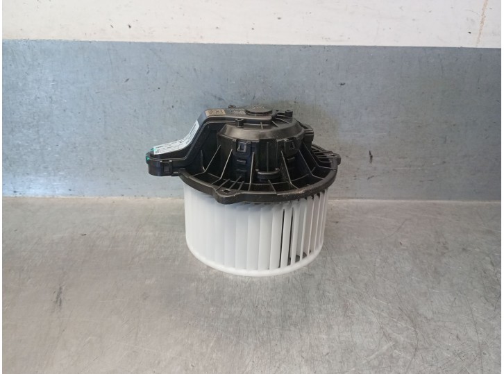 Replacement heater motor for DR DR 5.0 SUV 1.5 OEM IAM reference J608107110 J608107110 