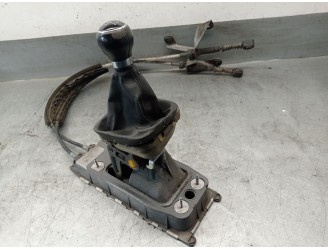 Recambio de palanca cambio para volkswagen golf v (1k1) 1.9 tdi referencia OEM IAM 1K0711049AS 1K0711112 