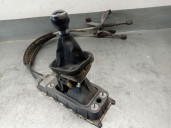 Recambio de palanca cambio para volkswagen golf v (1k1) 1.9 tdi referencia OEM IAM 1K0711049AS 1K0711112 