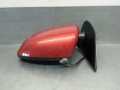 Recambio de retrovisor izquierdo para nissan qashqai (j10) 2.0 dci turbodiesel cat referencia OEM IAM 96302JD84A 96302JD84A 