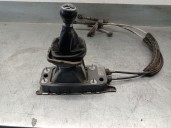 Recambio de palanca cambio para volkswagen golf v (1k1) 1.9 tdi referencia OEM IAM 1K0711049AS 1K0711112 