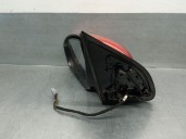 Recambio de retrovisor izquierdo para nissan qashqai (j10) 2.0 dci turbodiesel cat referencia OEM IAM 96302JD84A 96302JD84A 