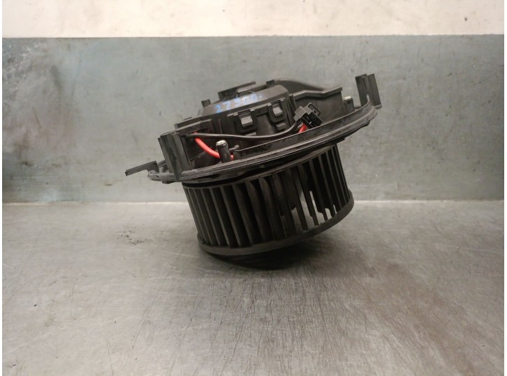 Recambio de motor calefaccion para seat leon st (5f8) 1.4 tgi referencia OEM IAM 5Q1819021E 5Q1819021H 