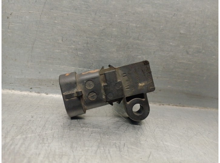 Recambio de sensor para opel zafira b 1.6 16v cat referencia OEM IAM 55563375 5WK96820 SIEMENS