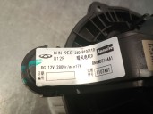 Replacement heater motor for DR DR 5.0 SUV 1.5 OEM IAM reference J608107110 J608107110 