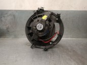 Recambio de motor calefaccion para seat leon st (5f8) 1.4 tgi referencia OEM IAM 5Q1819021E 5Q1819021H 