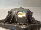 Replacement heater motor for DR DR 5.0 SUV 1.5 OEM IAM reference J608107110 J608107110 