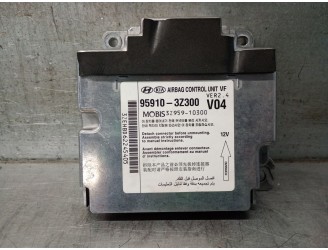 Recambio de centralita airbag para hyundai i40 i (vf) 1.7 crdi referencia OEM IAM 959103Z300  