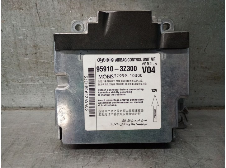 Recambio de centralita airbag para hyundai i40 i (vf) 1.7 crdi referencia OEM IAM 959103Z300  