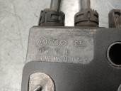 Recambio de palanca cambio para volkswagen golf v (1k1) 1.9 tdi referencia OEM IAM 1K0711049AS 1K0711112 