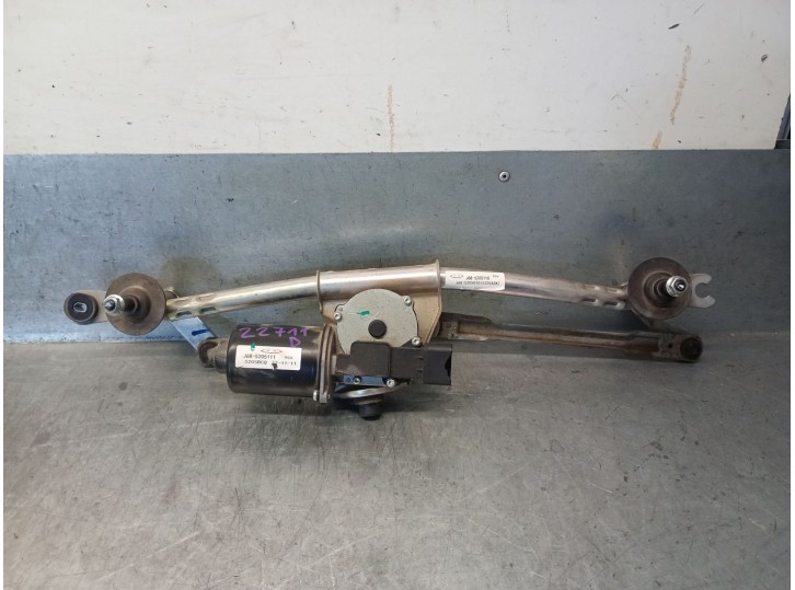 Recambio de motor limpia delantero para dr dr 5.0 suv 1.5 referencia OEM IAM J685205111 J685205111 