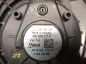 Recambio de motor calefaccion para seat leon st (5f8) 1.4 tgi referencia OEM IAM 5Q1819021E 5Q1819021H 