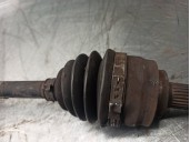 Recambio de transmision delantera derecha para nissan micra (k13) 1.2 cat referencia OEM IAM 391001HC3B  