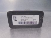 Recambio de sensor para opel zafira b 1.6 16v cat referencia OEM IAM 13257072 10170106313 ATE