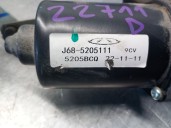 Recambio de motor limpia delantero para dr dr 5.0 suv 1.5 referencia OEM IAM J685205111 J685205111 