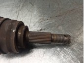 Recambio de transmision delantera derecha para nissan micra (k13) 1.2 cat referencia OEM IAM 391001HC3B  