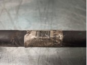 Recambio de transmision delantera derecha para nissan micra (k13) 1.2 cat referencia OEM IAM 391001HC3B  