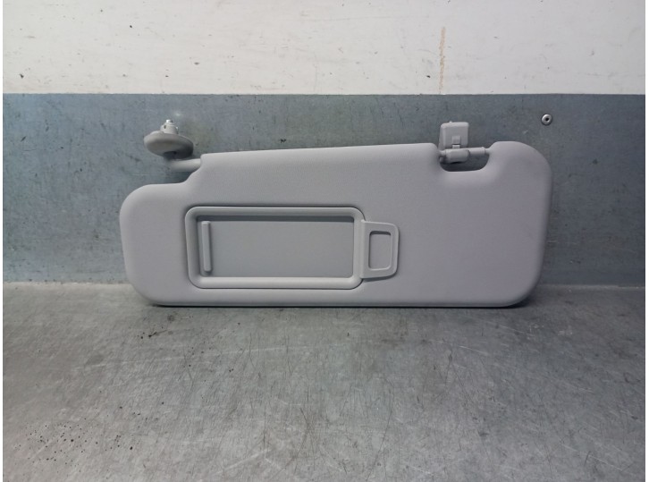 Recambio de parasol izquierdo para dr dr 5.0 suv 1.5 referencia OEM IAM SQRE4G15C SQRE4G15C 