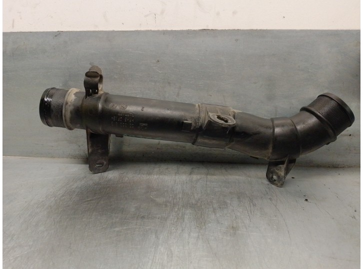 Recambio de tubo para saab 9-3 sport hatch 1.9 tid cat referencia OEM IAM 55350916 2407177 