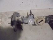 Recambio de puente trasero para ssangyong kyron 2.0 referencia OEM IAM 4210009246 PARA DISCOS 5 AGUJEROS BURRA 7