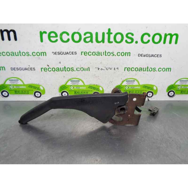 Recambio de palanca freno de mano para mitsubishi galant berlina (ea0) 2500 v6 24v referencia OEM IAM MR767376  