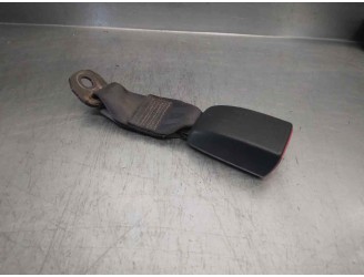 Recambio de enganche cinturon para suzuki ignis rm (mh) 1.5 cat referencia OEM IAM 8490486G00ED3 TRAS DER 5 PUERTAS