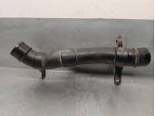 Recambio de tubo para saab 9-3 sport hatch 1.9 tid cat referencia OEM IAM 55350916 2407177 