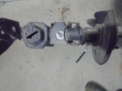 Recambio de puente trasero para ssangyong kyron 2.0 referencia OEM IAM 4210009246 PARA DISCOS 5 AGUJEROS BURRA 7