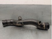 Recambio de tubo para saab 9-3 sport hatch 1.9 tid cat referencia OEM IAM 55350916 2407177 